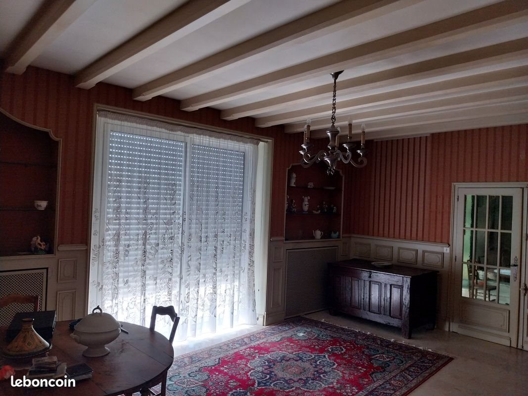 Maison à vendre, 159m², Mortagne-sur-Sèvre
