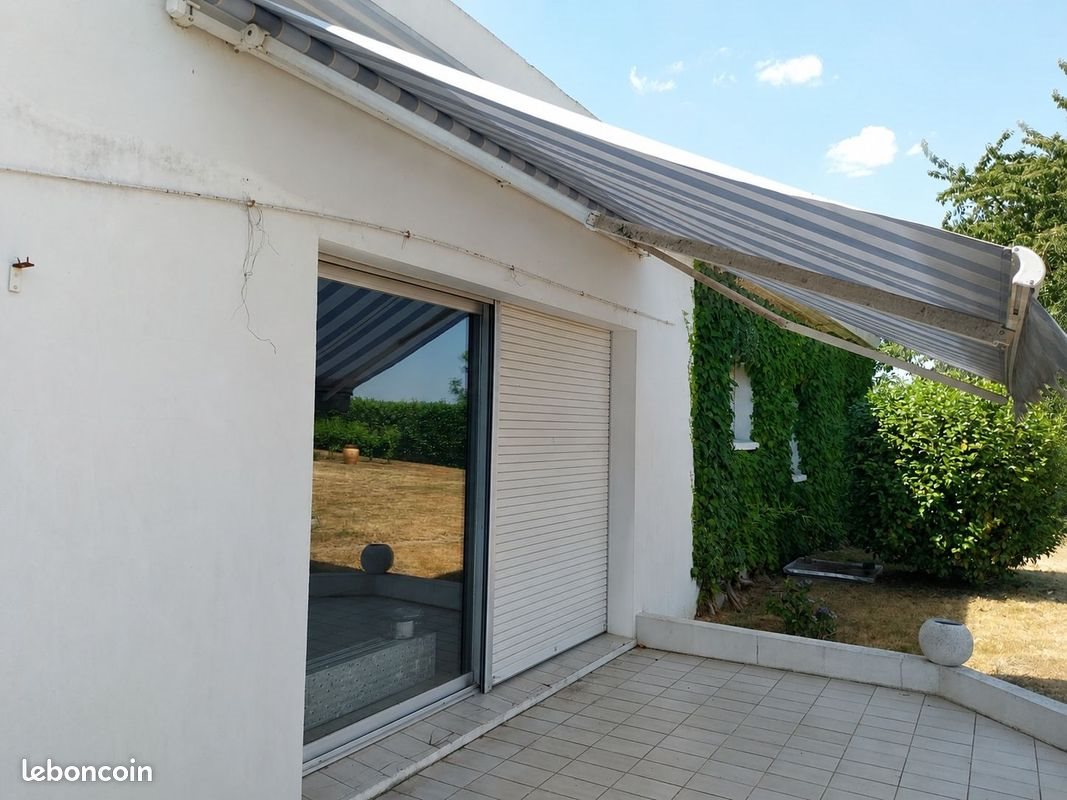 Maison à vendre, 159m², Mortagne-sur-Sèvre