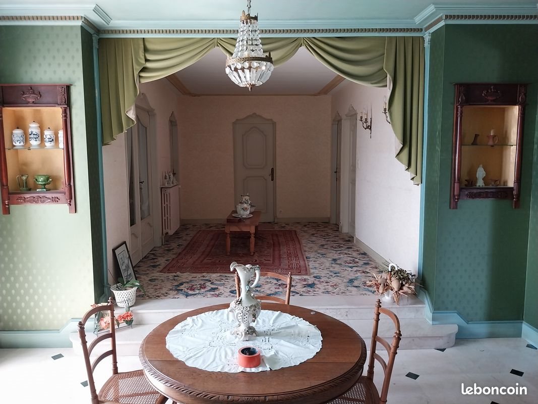 Maison à vendre, 159m², Mortagne-sur-Sèvre