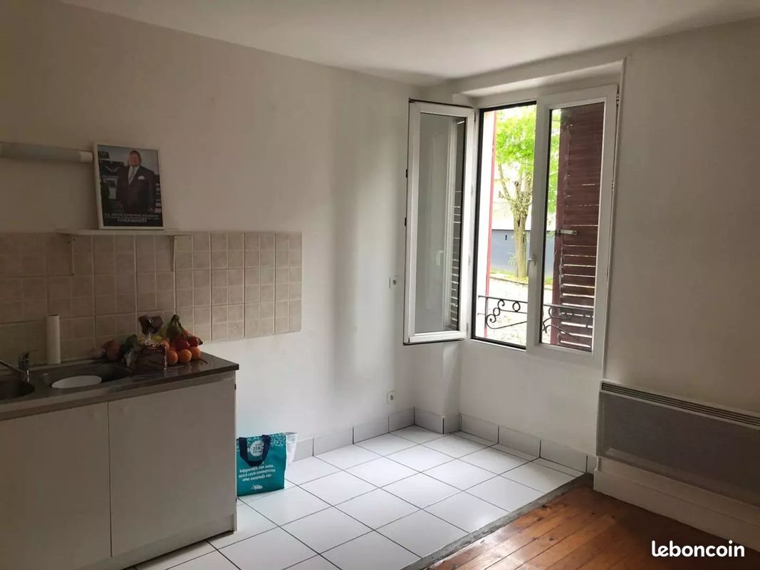 Appartement à vendre, 29m², Tournan-en-Brie