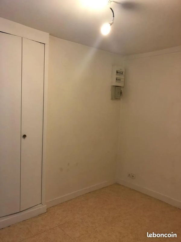 Appartement à vendre, 29m², Tournan-en-Brie