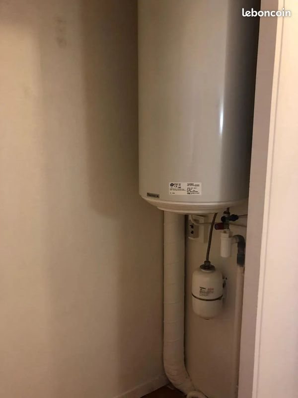 Appartement à vendre, 29m², Tournan-en-Brie