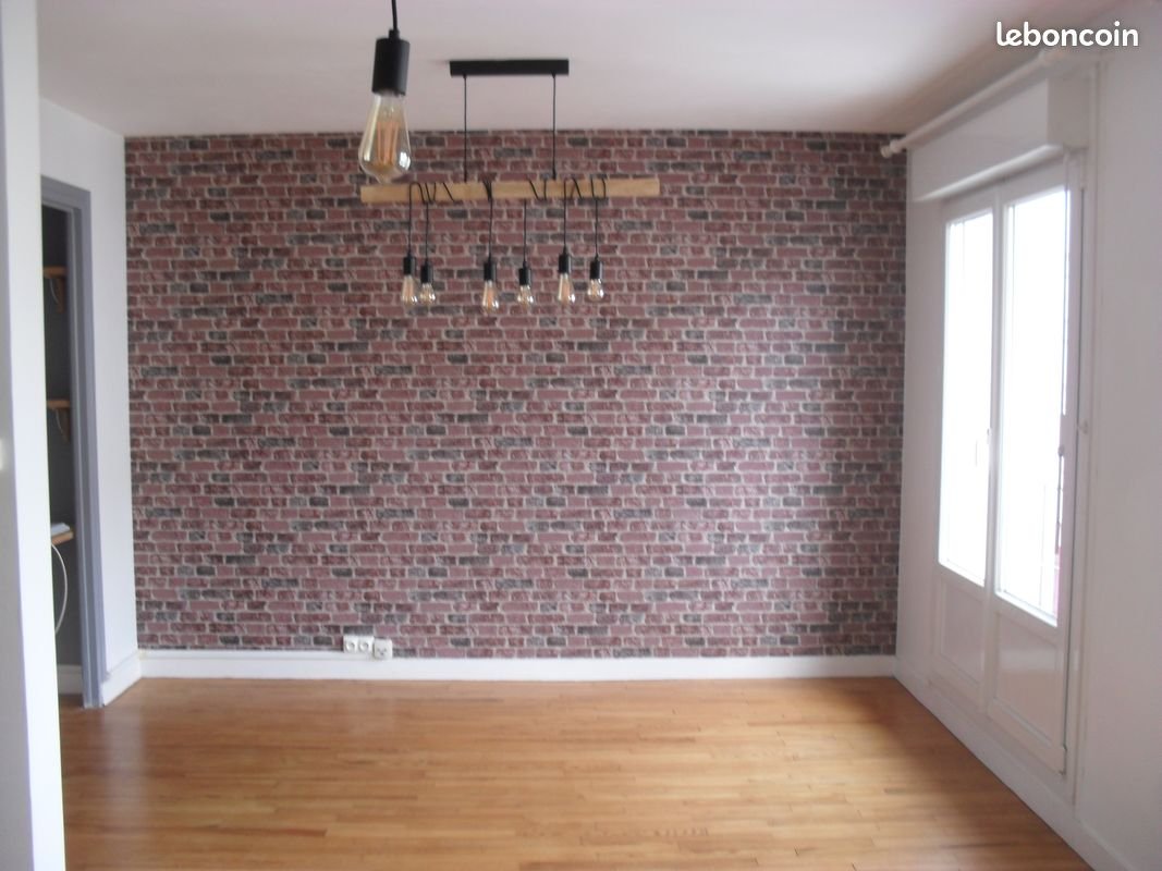 Appartement à louer, 62m², Brest