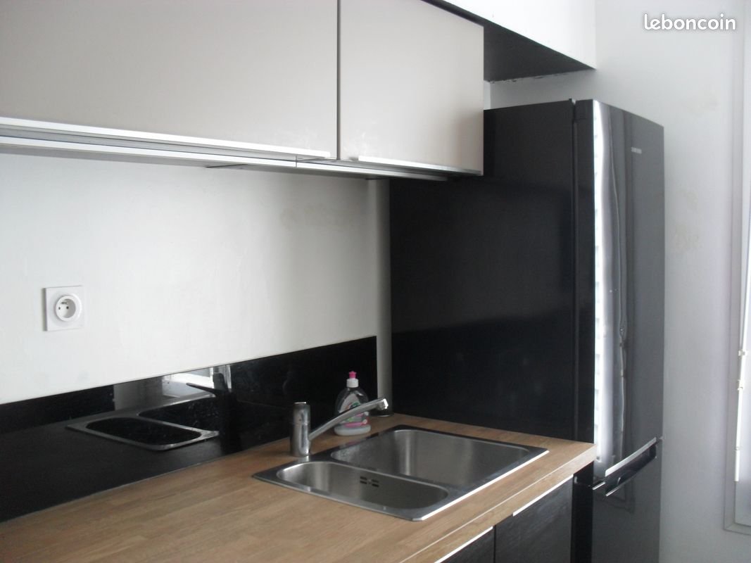 Appartement à louer, 62m², Brest