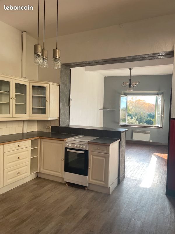 Maison à louer, 82m², Carbonne