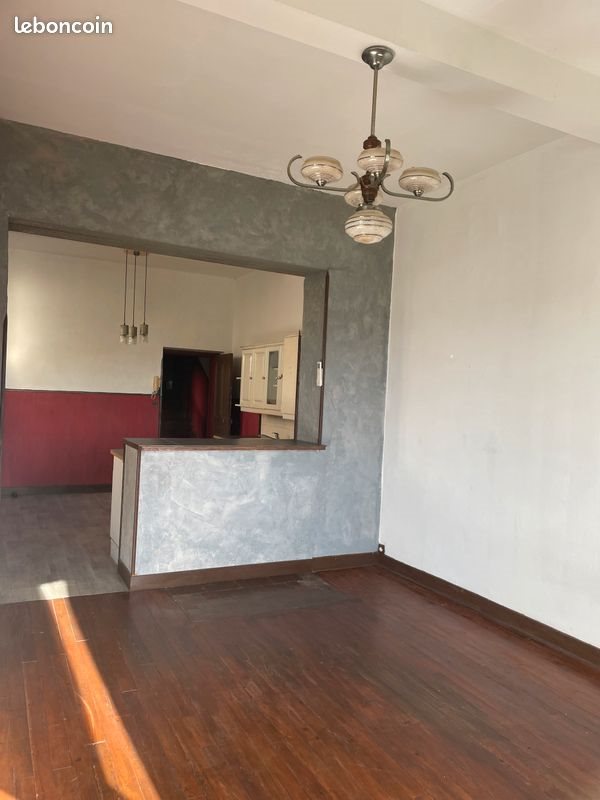 Maison à louer, 82m², Carbonne