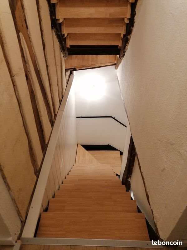 Maison à louer, 80m², Aurignac