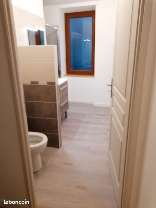 Maison à louer, 80m², Aurignac