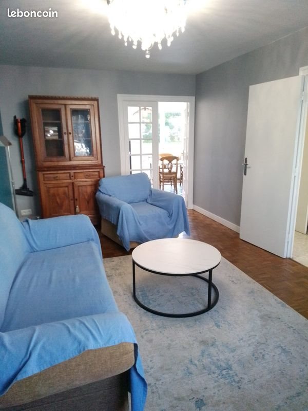 Maison à louer, 60m², Crozon