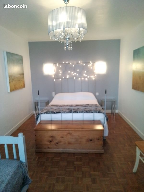 Maison à louer, 60m², Crozon