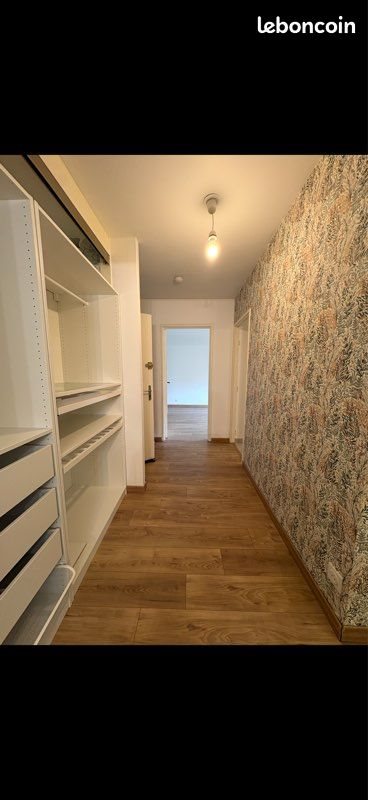 Appartement à louer, 48m², Clermont-Ferrand