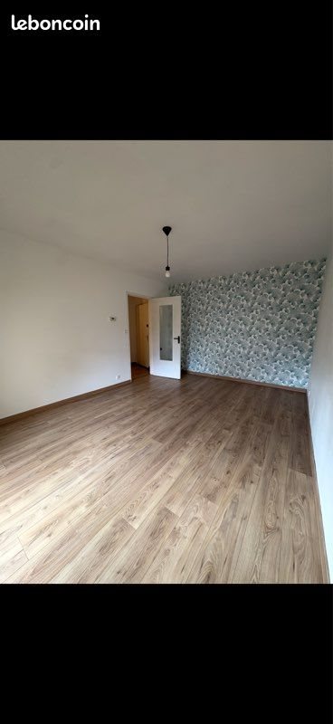 Appartement à louer, 48m², Clermont-Ferrand