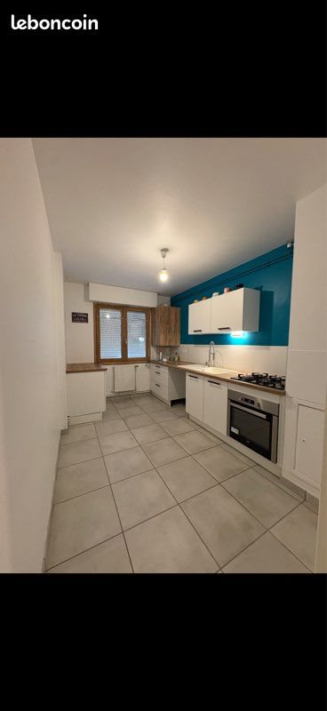 Appartement à louer, 48m², Clermont-Ferrand