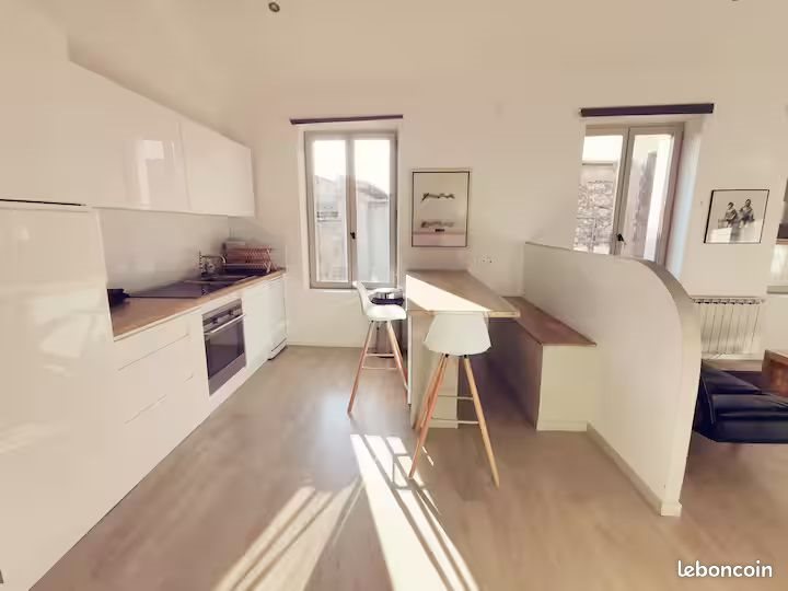 Appartement à louer, 60m², Narbonne