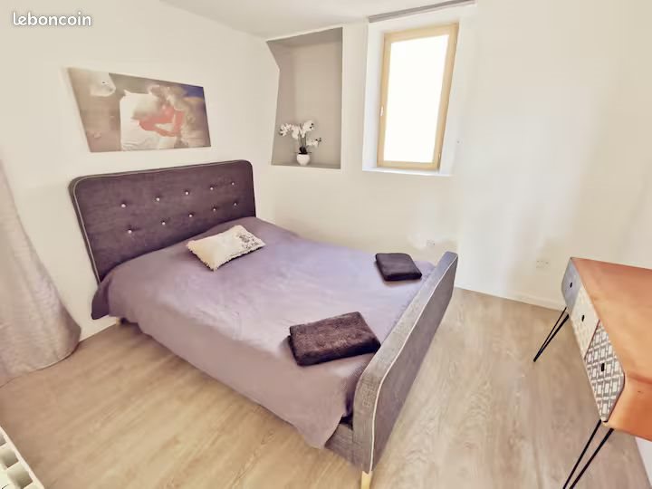 Appartement à louer, 60m², Narbonne
