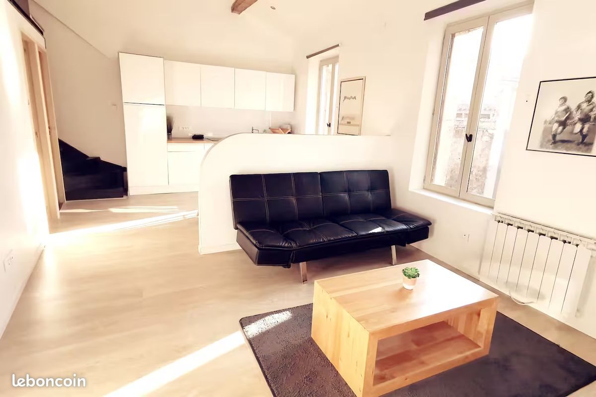 Appartement à louer, 60m², Narbonne
