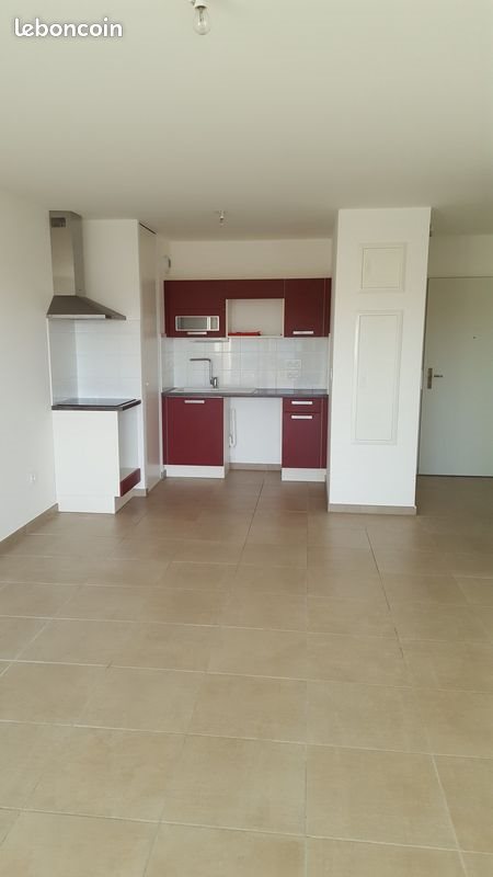 Appartement à louer, 45m², Beauvais