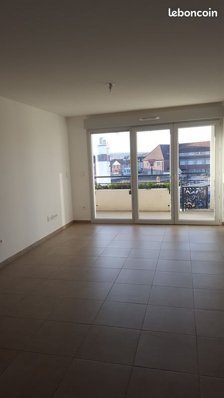 Appartement à louer, 45m², Beauvais