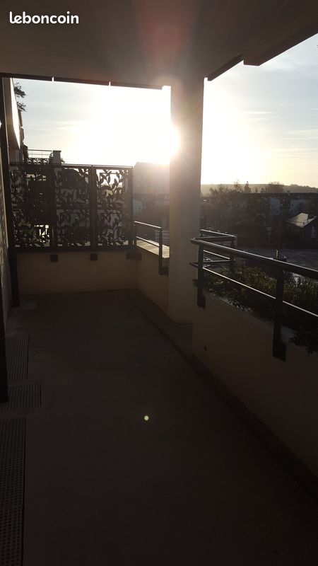 Appartement à louer, 45m², Beauvais