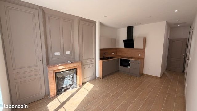 Appartement à louer, 30m², Villeurbanne