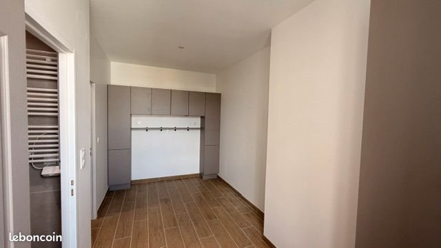 Appartement à louer, 30m², Villeurbanne