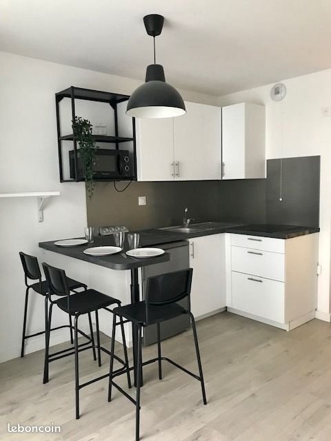 Appartement à louer, 20m², Oullins