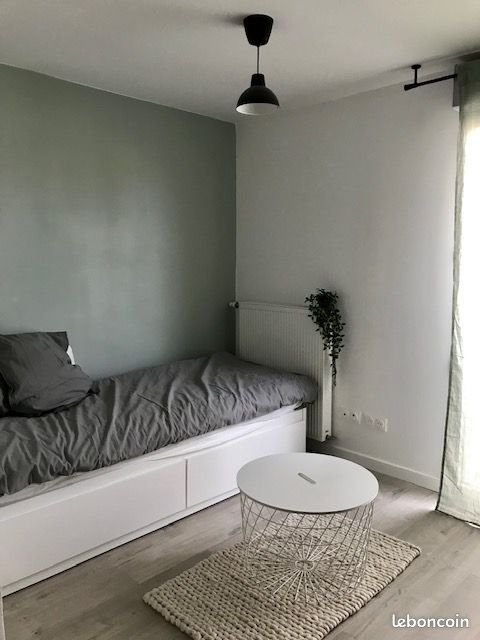 Appartement à louer, 20m², Oullins