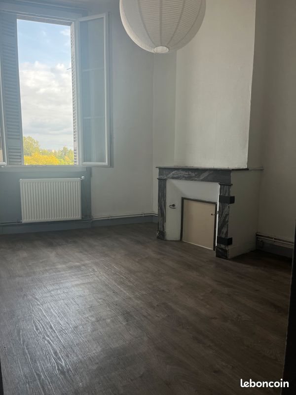 Appartement à louer, 70m², Bordeaux