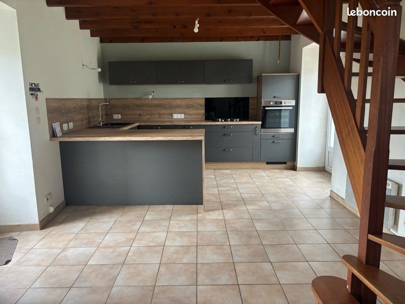 Maison à vendre, 107m², Le Cloître-Saint-Thégonnec