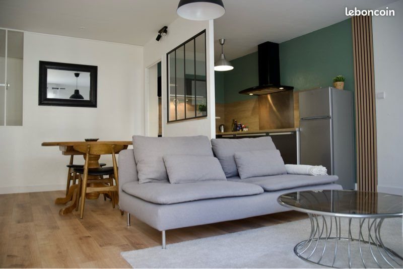 Appartement à vendre, 64m², Orléans