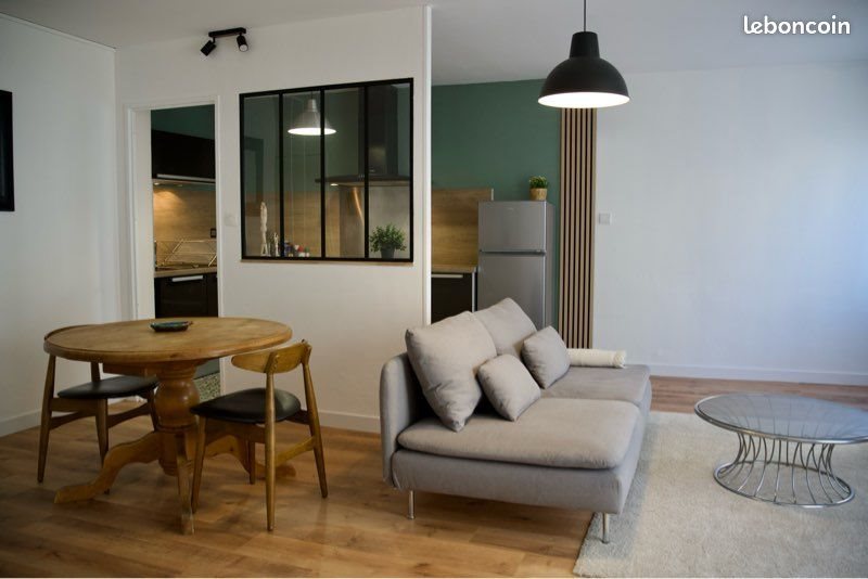 Appartement à vendre, 64m², Orléans