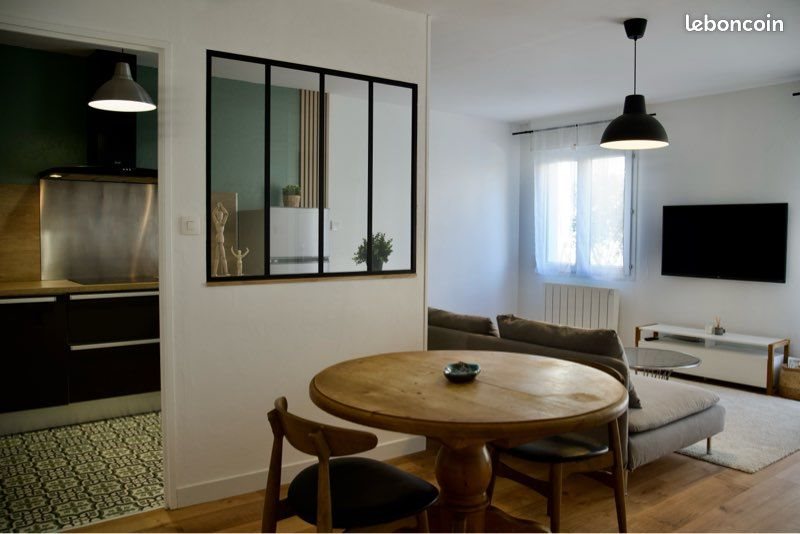 Appartement à vendre, 64m², Orléans