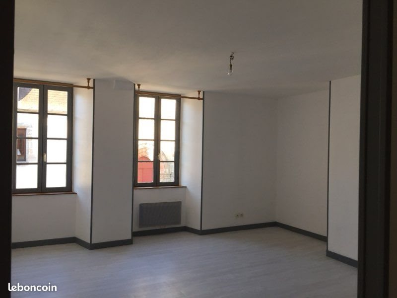 Appartement à louer, 25m², Guéret