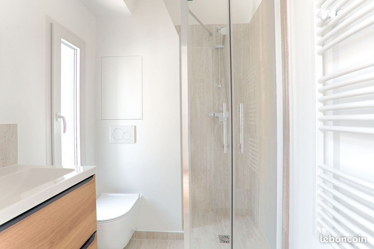 Appartement à vendre, 15m², Paris 15ème