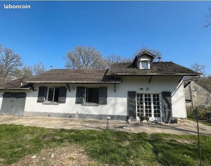 Maison à vendre, 90m², Rozoy-le-Vieil