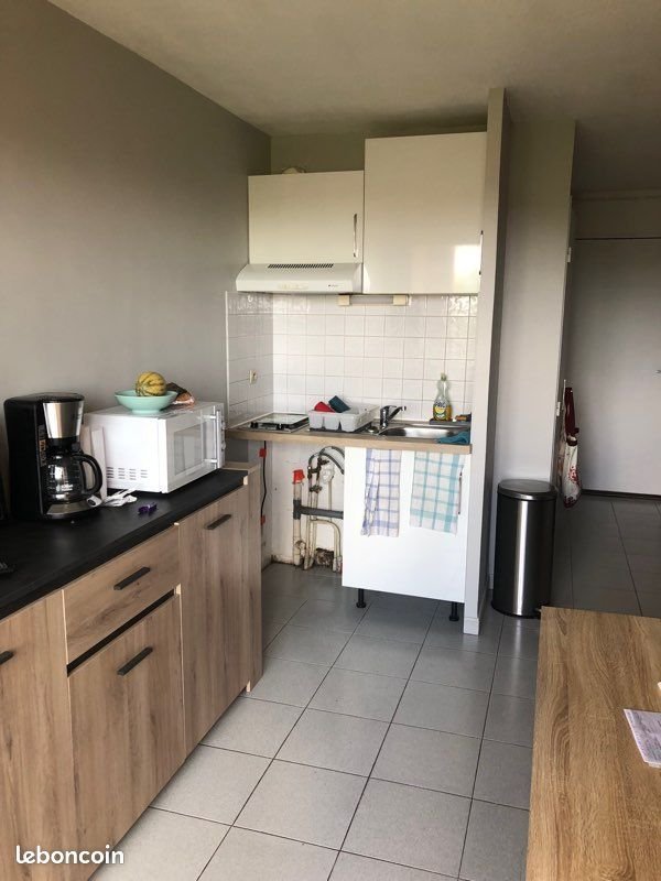 Appartement à louer, 20m², Balaruc-les-Bains