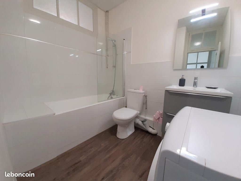 Appartement à louer, 24m², Poitiers
