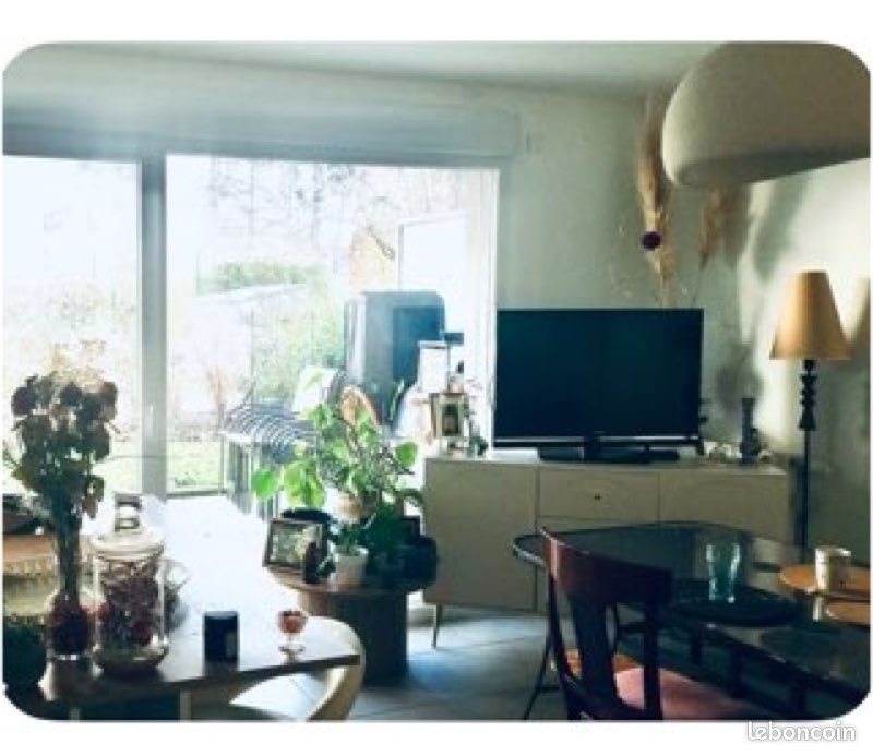 Appartement à louer, 60m², Décines-Charpieu