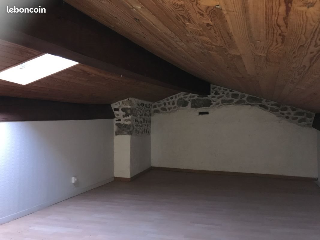 Appartement à louer, 54m², Valence