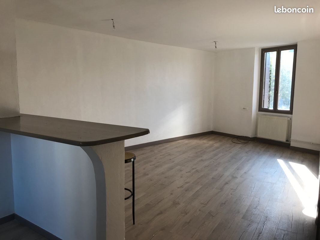 Appartement à louer, 54m², Valence