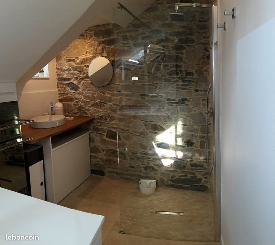 Appartement à louer, 27m², Nantes
