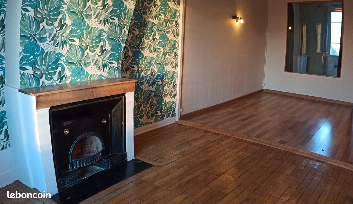 Appartement à vendre, 56m², Villeurbanne
