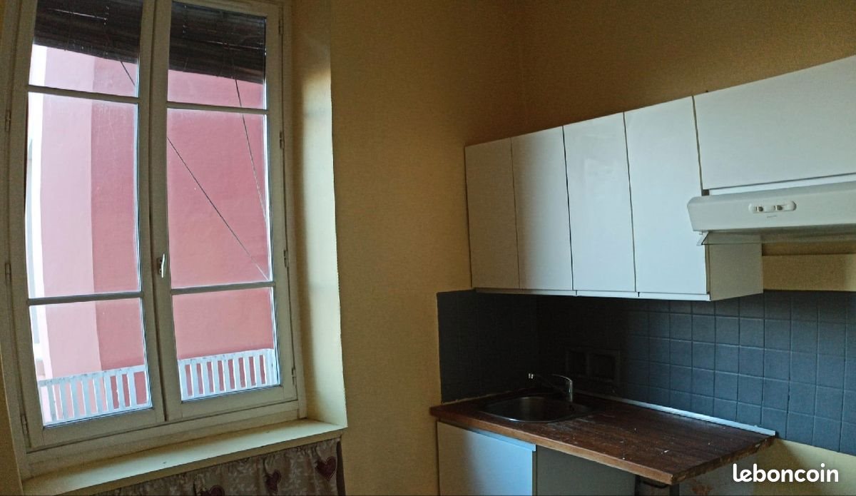Appartement à vendre, 56m², Villeurbanne