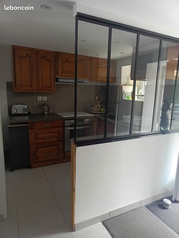 Maison à louer, 65m², Plouigneau