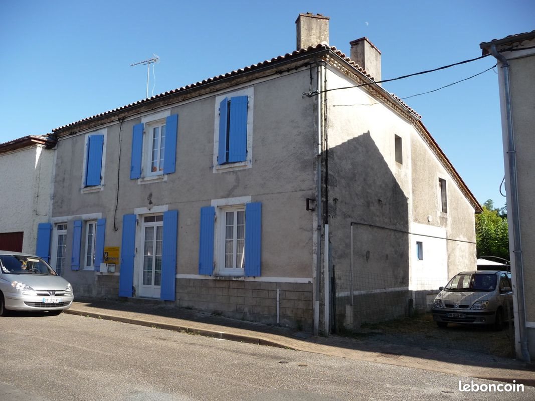 Maison à vendre, 194m², Bernos-Beaulac