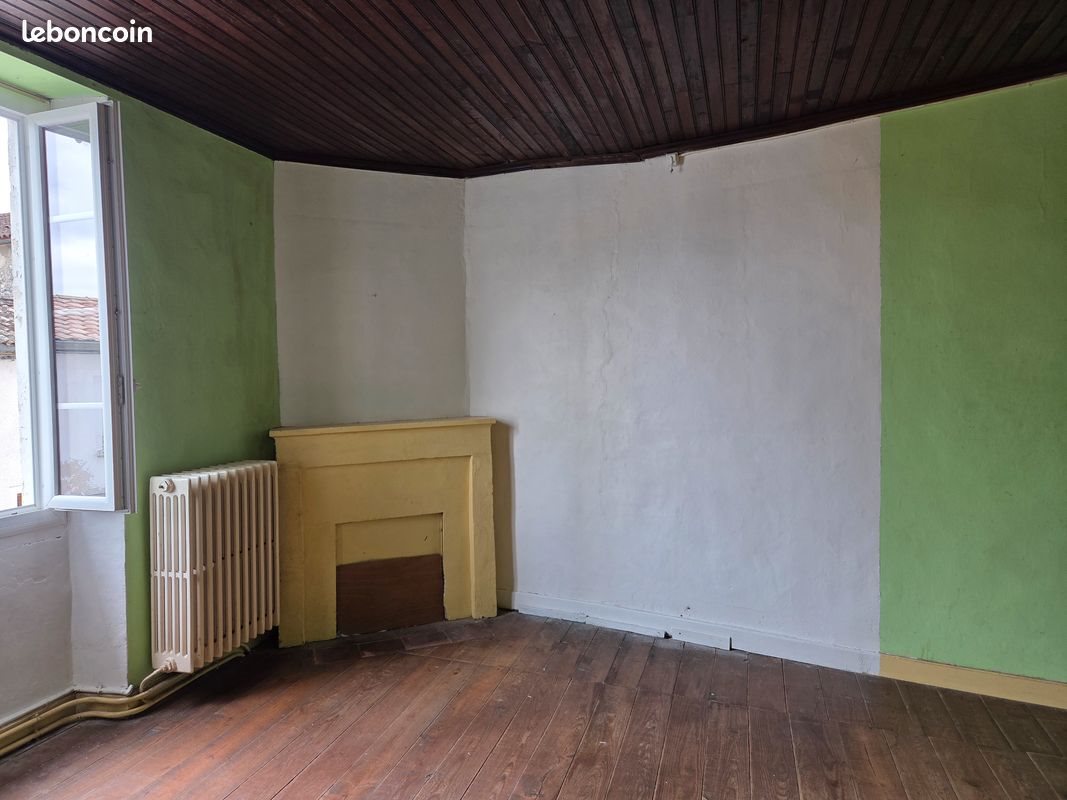 Maison à vendre, 194m², Bernos-Beaulac