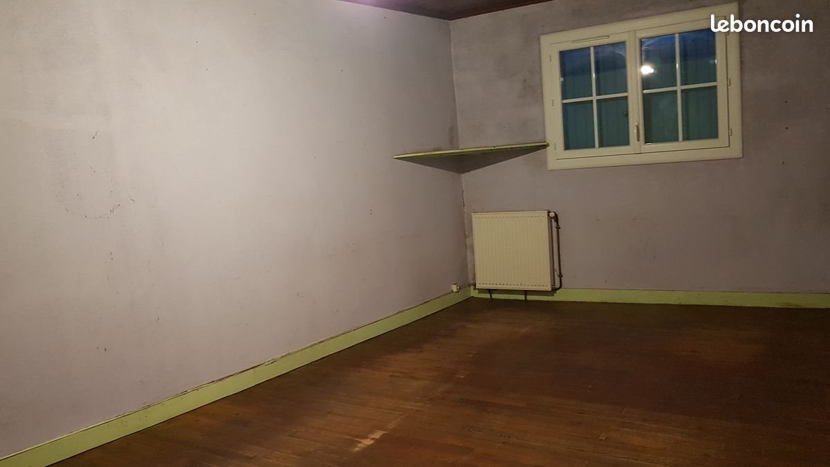 Maison à vendre, 194m², Bernos-Beaulac