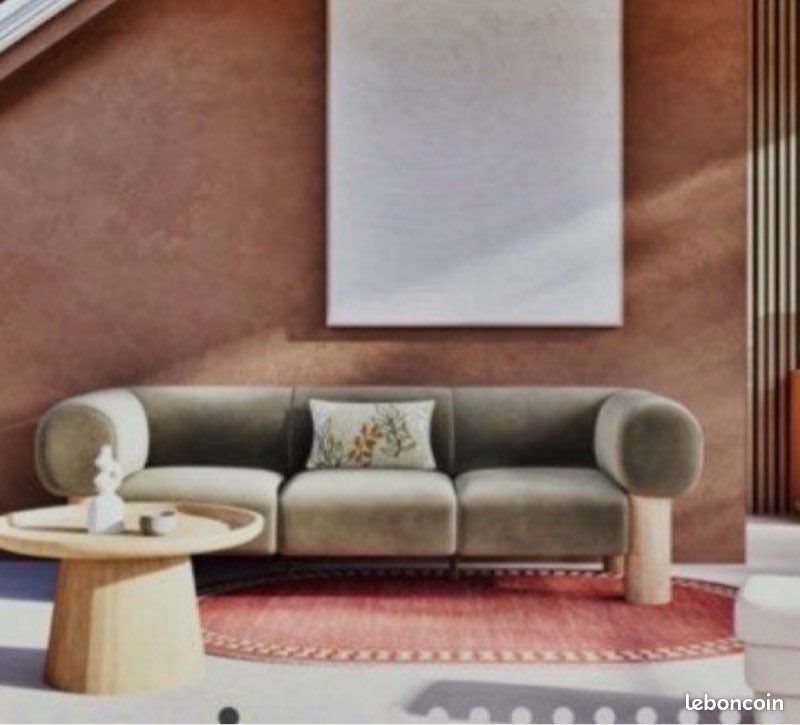 Appartement à louer, 60m², Peymeinade