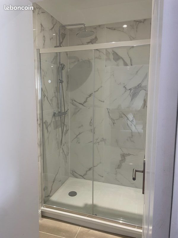 Appartement à louer, 43m², Étauliers
