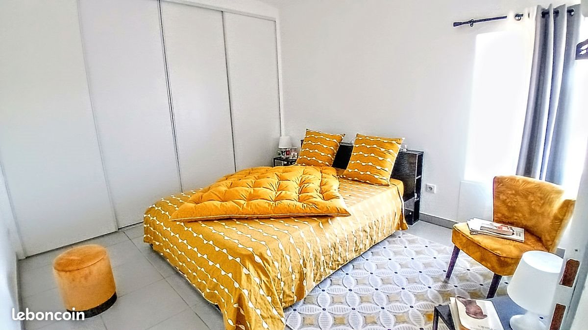 Appartement à vendre, 64m², Agde (Cap d'Agde)